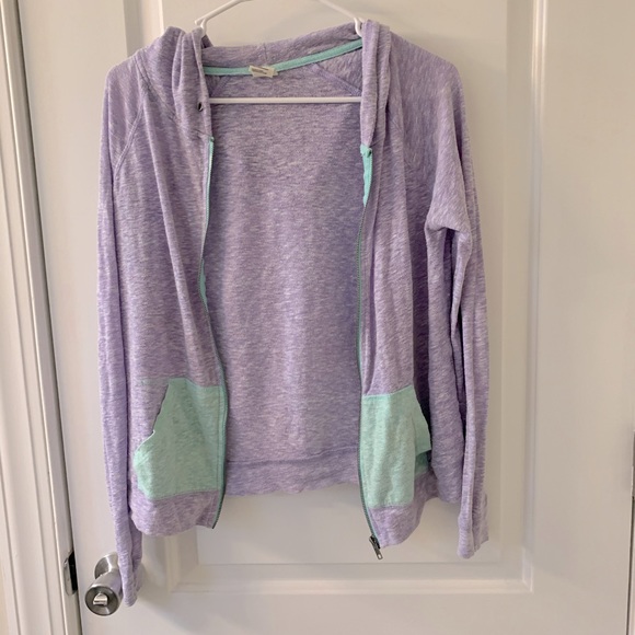 Light purple jacket - Picture 1 of 4
